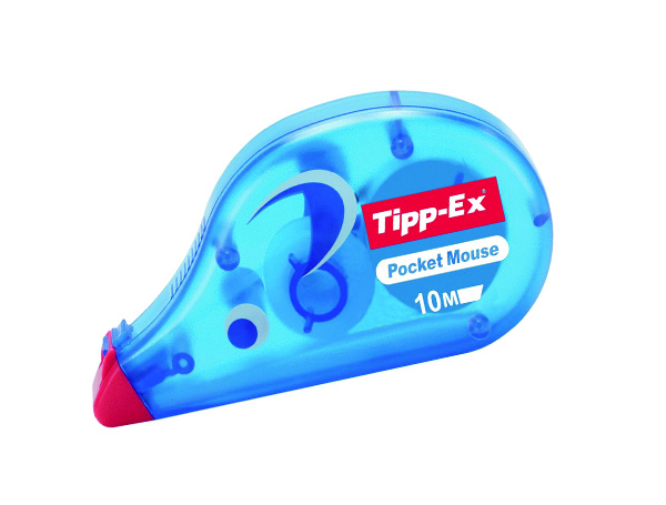 Tipp-Ex Mouse 4.2mm x 10m